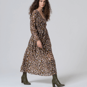 Vestido Surkana