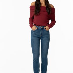 Jeans Lauren S Tiffosi