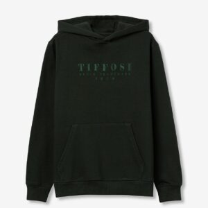 Sweat David H Tiffosi