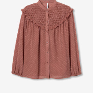 Blusa Dylan S Tiffosi