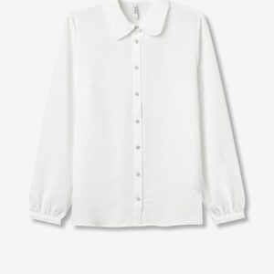 Blusa Odete S Tiffosi