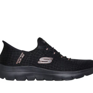 Sapatilha Summitd S Skechers