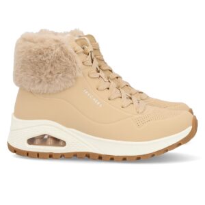 Bota Uno S Skechers