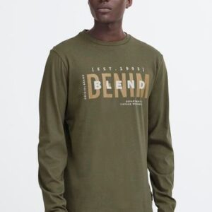 Sweat Blend