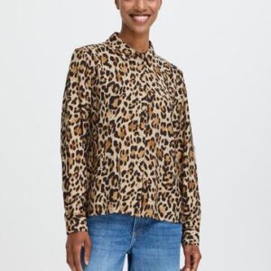 Blusa BYoung