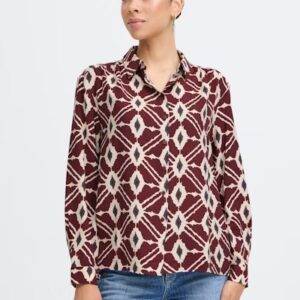 Blusa BYoung