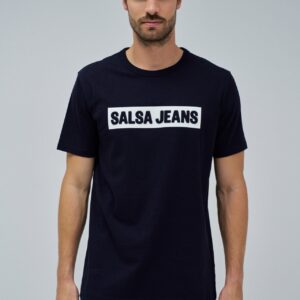 T-Shirt H Salsa