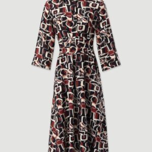 Vestido Ferrache