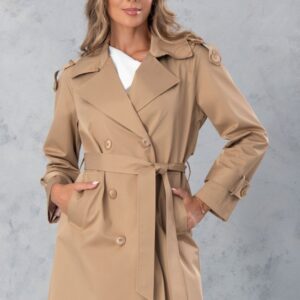 Parka Ferrache