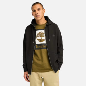 Casaco capuz H Timberland