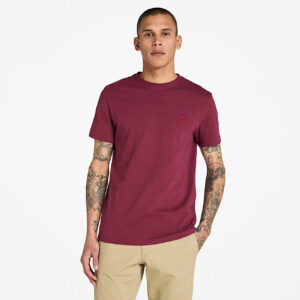 T-Shirt Timberland