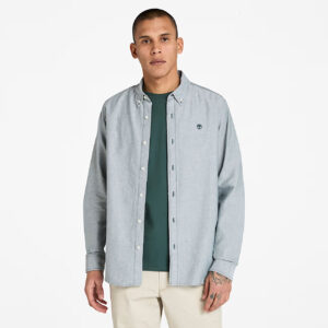 Camisa Timberland