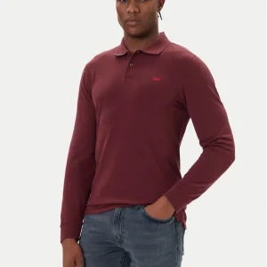 Polo H Levi's
