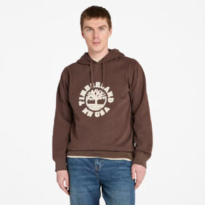 Sweat H Timberland