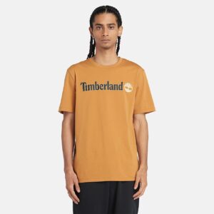 T-Shirt H Timberland