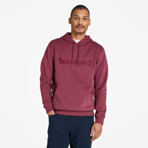 Sweat capuz H Timberland