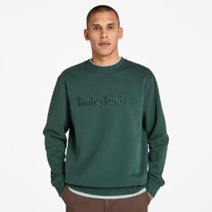 Sweat H Timberland
