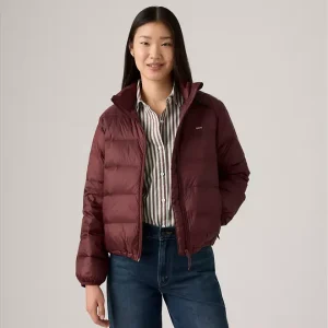 Blusão S Levi's