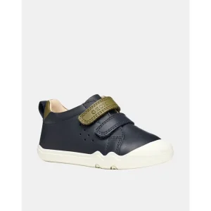 Sapatilha Steppieup R Geox