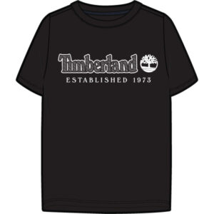 T-Shirt R Timberland