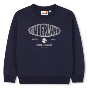 Sweat R Timberland