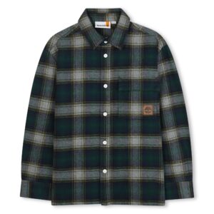 Camisa R Timberland