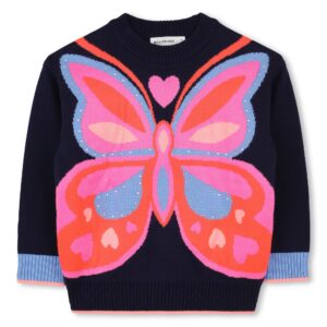 Camisola Billieblush