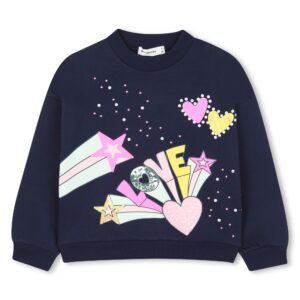 Sweat Biliieblush