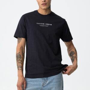 T-Shirt Landon H Tiffosi