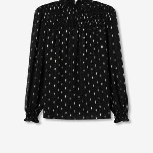 Blusa Fernanda S Tiffosi