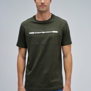 T-Shirt H Salsa