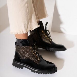 Bota MLV