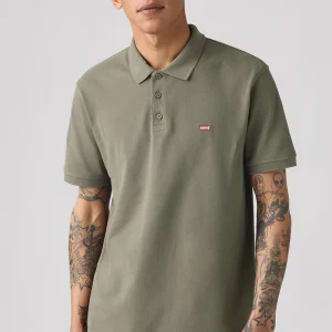 Polo H Levi's