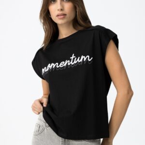 T-Shirt Sabrina S Tiffosi