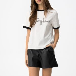 T-Shirt Bruni S Tiffosi