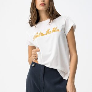 T-Shirt Hillary S Tiffosi