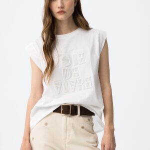 T-Shirt Paros S Tiffosi