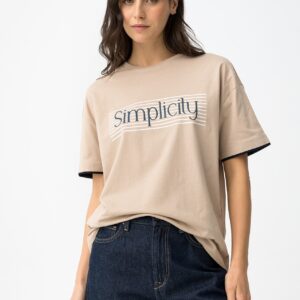 T-Shirt Milos S Tiffosi