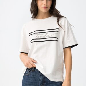 T-Shirt Milos S Tiffosi