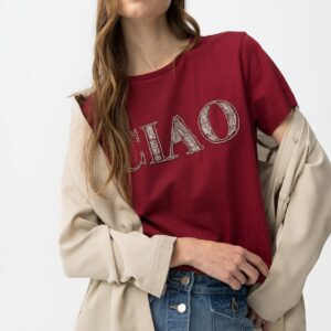 T-Shirt Bilu S Tiffosi