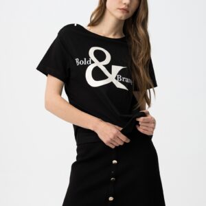 T-Shirt Muk S Tiffosi