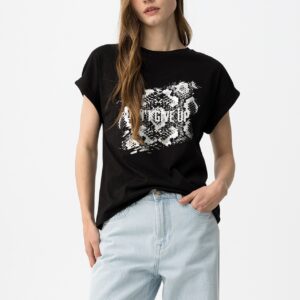 T-Shirt Note S Tiffosi