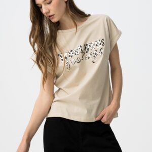 T-Shirt Note S Tiffosi