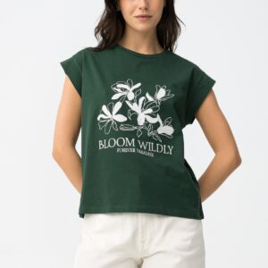 T-Shirt Blissey S Tiffosi