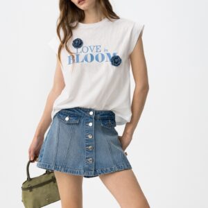 T-Shirt Blissey S Tiffosi