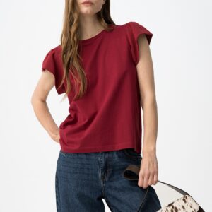 T-Shirt Kira S Tiffosi