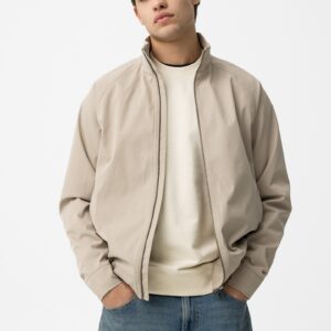 Blusão Harrow H Tiffosi