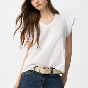 T-Shirt Kira S Tiffosi