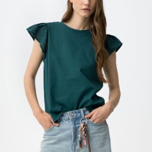 T-Shirt Graciosa S Tiffosi