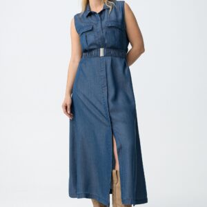 Vestido Lichiony S Tiffosi